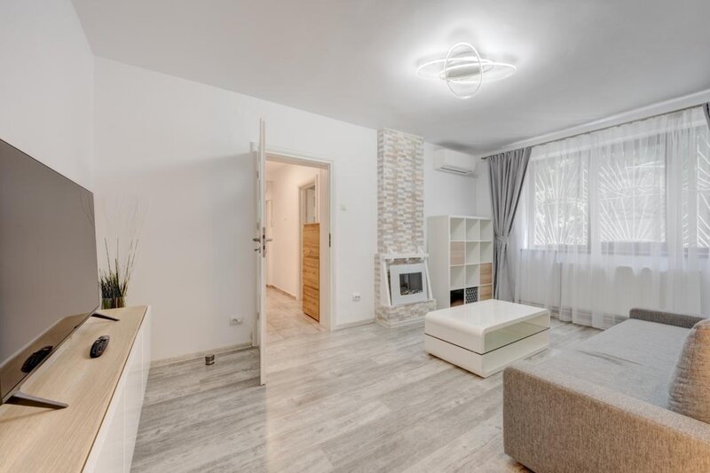 Tineretului - Timpuri Noi Apartament 3 camere