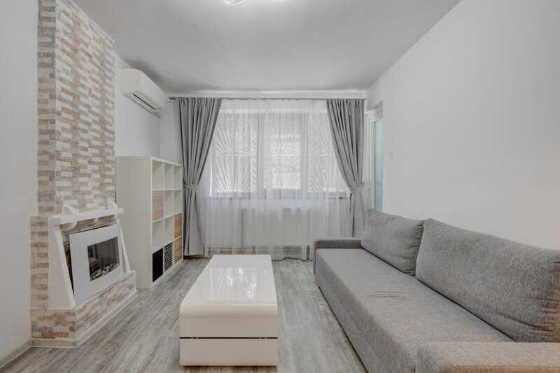 Tineretului - Timpuri Noi Apartament 3 camere