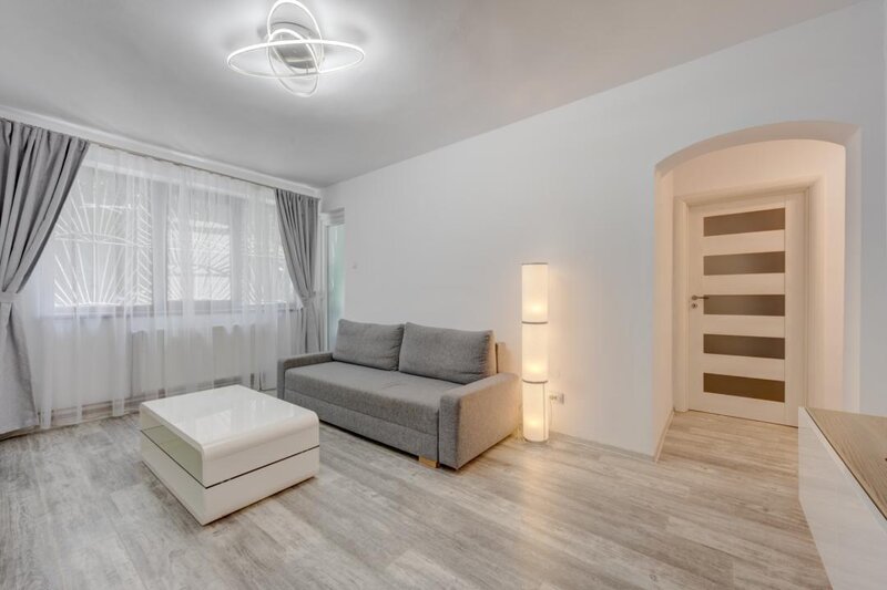 Tineretului - Timpuri Noi Apartament 3 camere