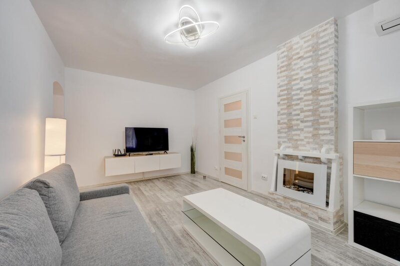 Tineretului - Timpuri Noi Apartament 3 camere