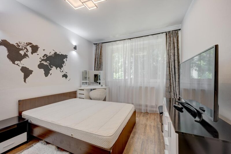 Tineretului - Timpuri Noi Apartament 3 camere