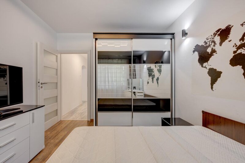 Tineretului - Timpuri Noi Apartament 3 camere