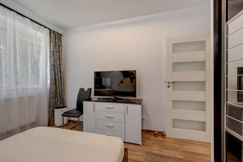 Tineretului - Timpuri Noi Apartament 3 camere
