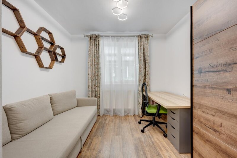 Tineretului - Timpuri Noi Apartament 3 camere