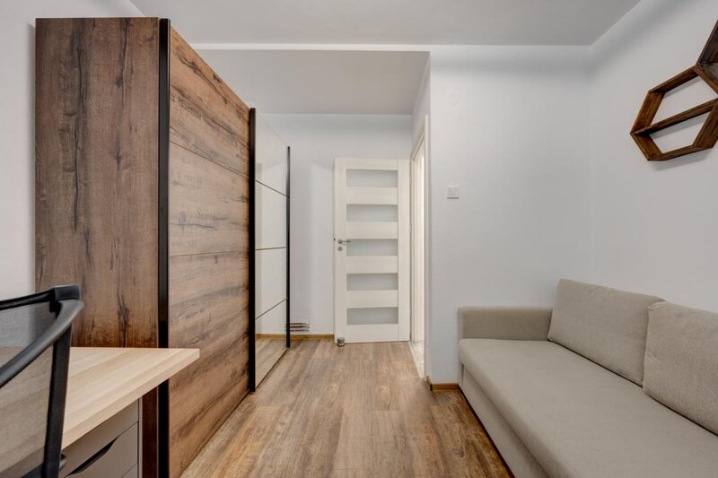 Tineretului - Timpuri Noi Apartament 3 camere