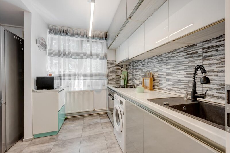 Tineretului - Timpuri Noi Apartament 3 camere