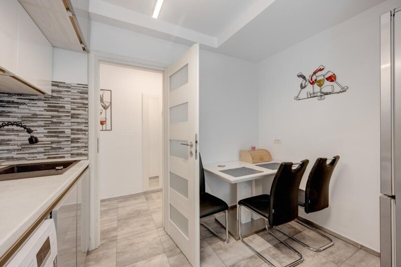 Tineretului - Timpuri Noi Apartament 3 camere