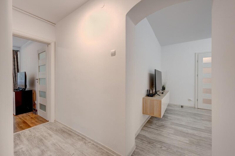 Tineretului - Timpuri Noi Apartament 3 camere