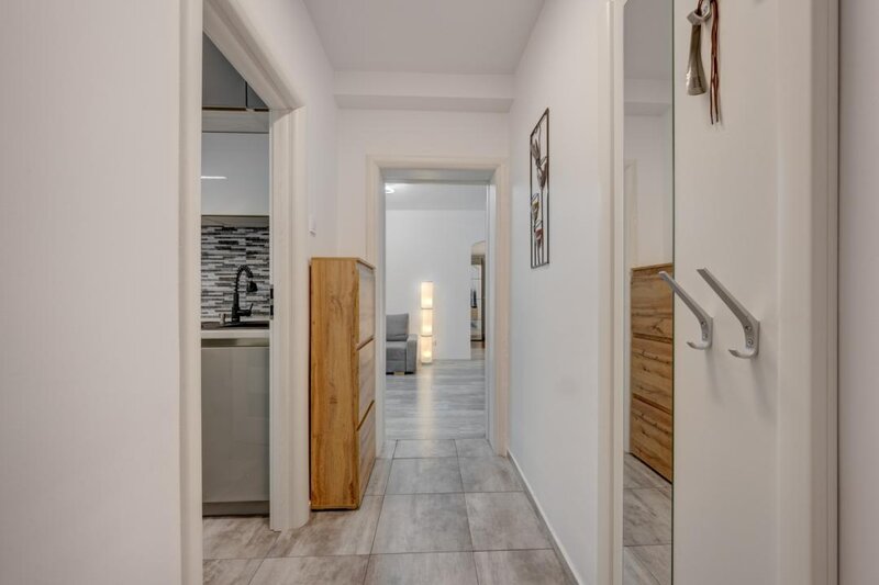 Tineretului - Timpuri Noi Apartament 3 camere